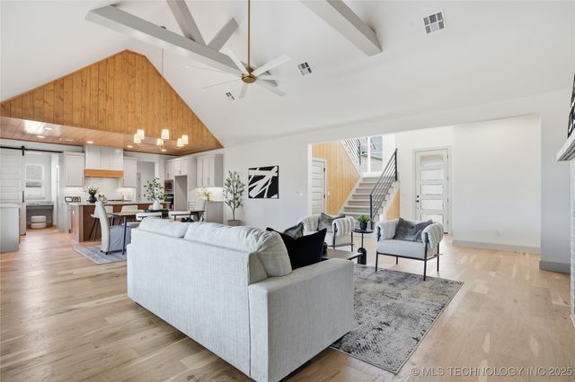 17910 S 46th East Avenue, Bixby, OK 74008