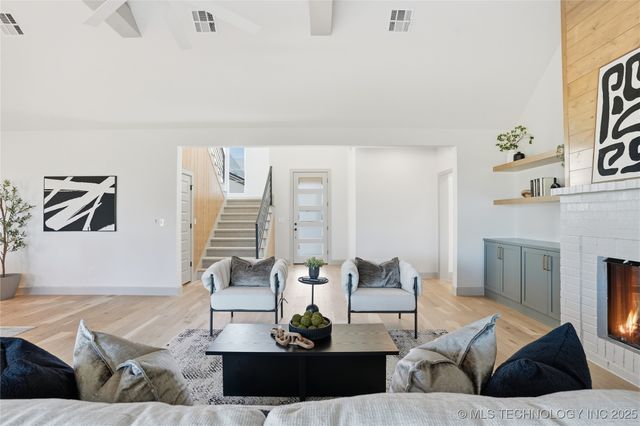 17910 S 46th East Avenue, Bixby, OK 74008