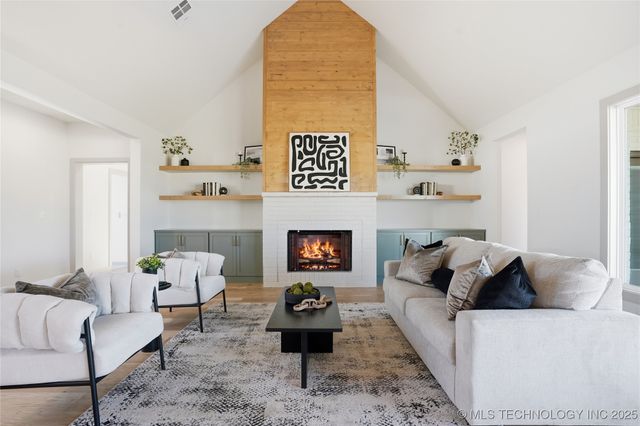 17910 S 46th East Avenue, Bixby, OK 74008