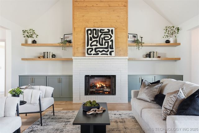 17910 S 46th East Avenue, Bixby, OK 74008