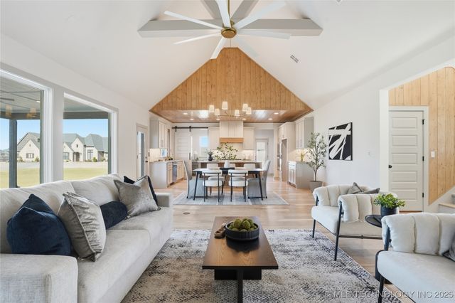 17910 S 46th East Avenue, Bixby, OK 74008