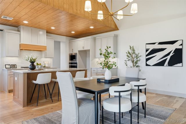 17910 S 46th East Avenue, Bixby, OK 74008