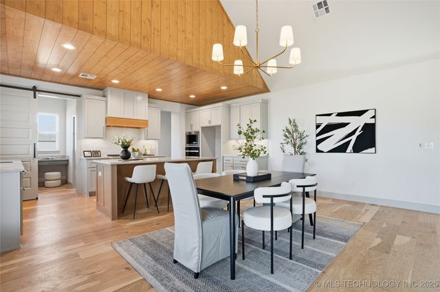 17910 S 46th East Avenue, Bixby, OK 74008