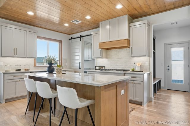 17910 S 46th East Avenue, Bixby, OK 74008