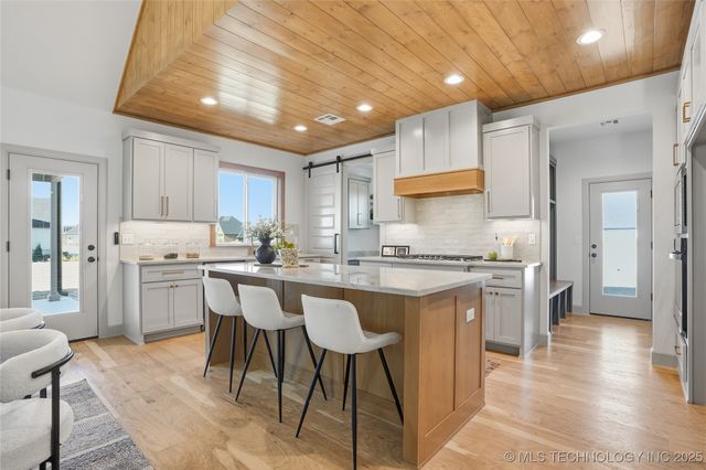 17910 S 46th East Avenue, Bixby, OK 74008