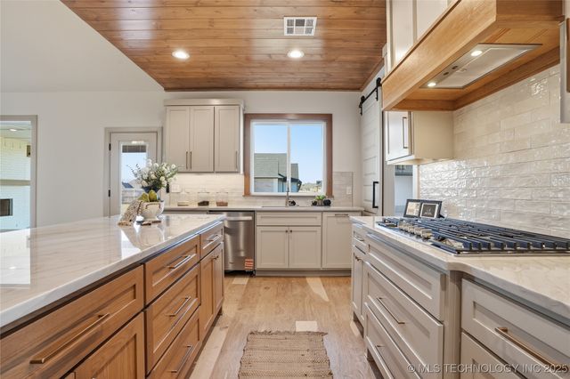 17910 S 46th East Avenue, Bixby, OK 74008