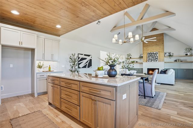 17910 S 46th East Avenue, Bixby, OK 74008