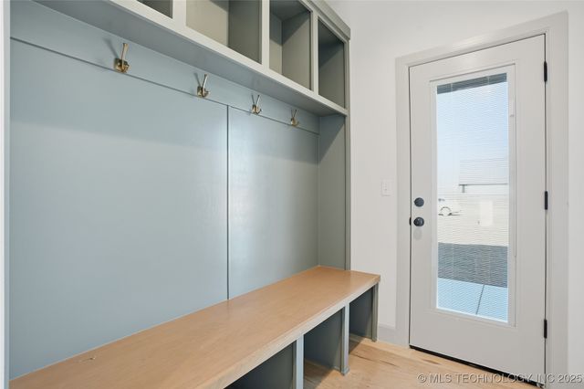 17910 S 46th East Avenue, Bixby, OK 74008