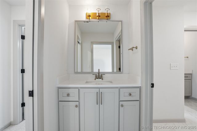 17910 S 46th East Avenue, Bixby, OK 74008