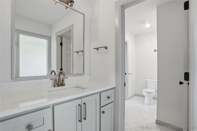 17910 S 46th East Avenue, Bixby, OK 74008