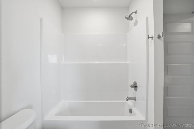 17910 S 46th East Avenue, Bixby, OK 74008