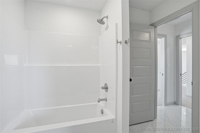 17910 S 46th East Avenue, Bixby, OK 74008