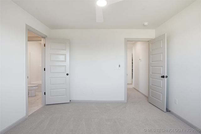 17910 S 46th East Avenue, Bixby, OK 74008