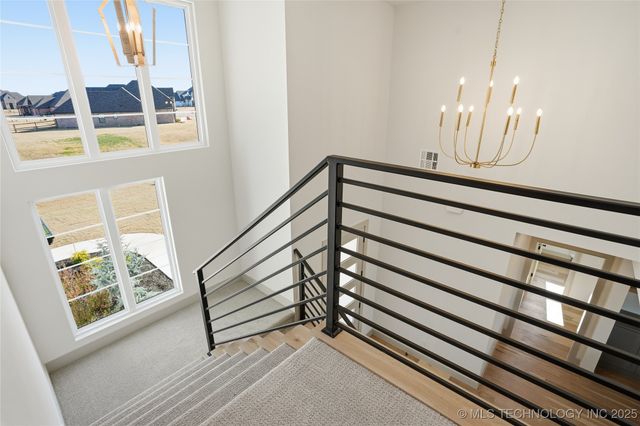 17910 S 46th East Avenue, Bixby, OK 74008