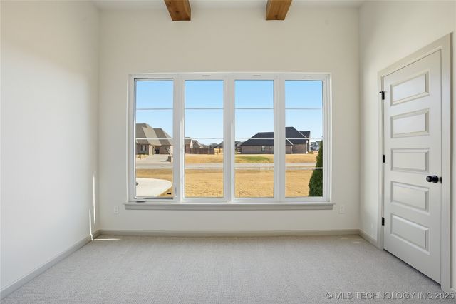 17910 S 46th East Avenue, Bixby, OK 74008