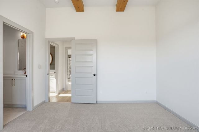 17910 S 46th East Avenue, Bixby, OK 74008