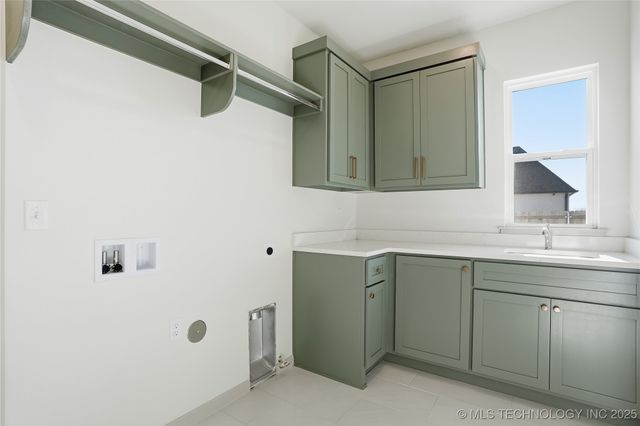 17910 S 46th East Avenue, Bixby, OK 74008