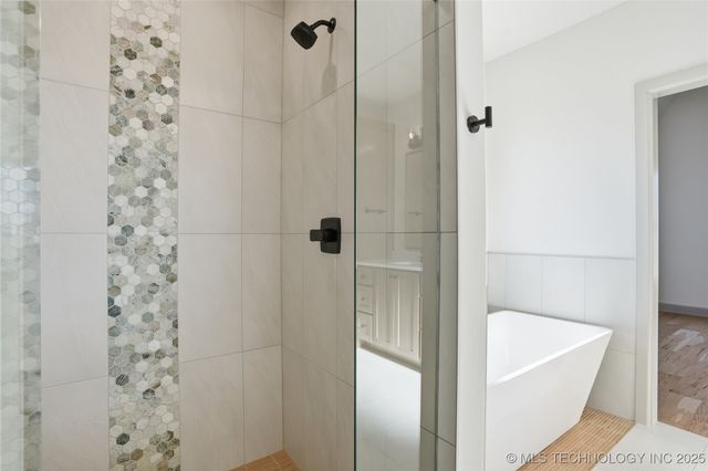 17910 S 46th East Avenue, Bixby, OK 74008