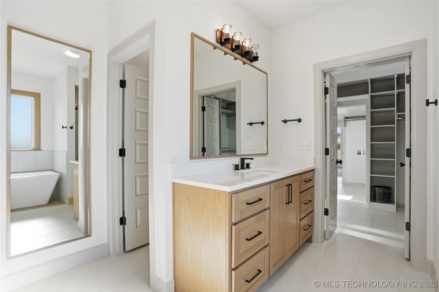 17910 S 46th East Avenue, Bixby, OK 74008