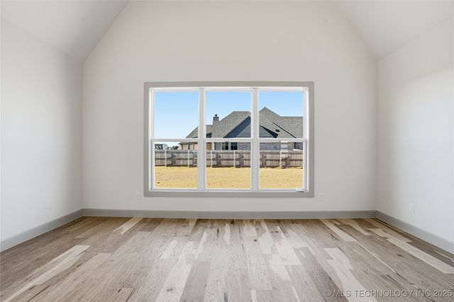 17910 S 46th East Avenue, Bixby, OK 74008