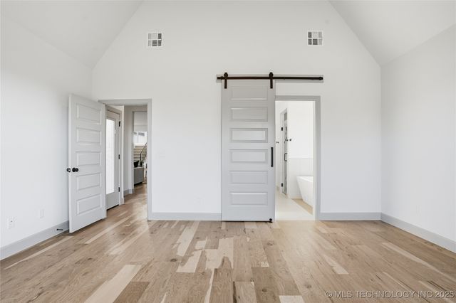 17910 S 46th East Avenue, Bixby, OK 74008