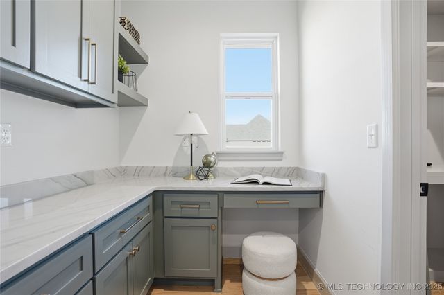 17910 S 46th East Avenue, Bixby, OK 74008