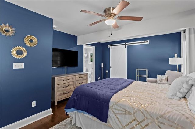 2618 Birch SE Street, Smyrna, GA 30080