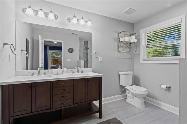 2618 Birch SE Street, Smyrna, GA 30080