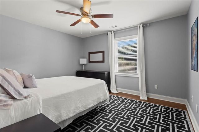 2618 Birch SE Street, Smyrna, GA 30080