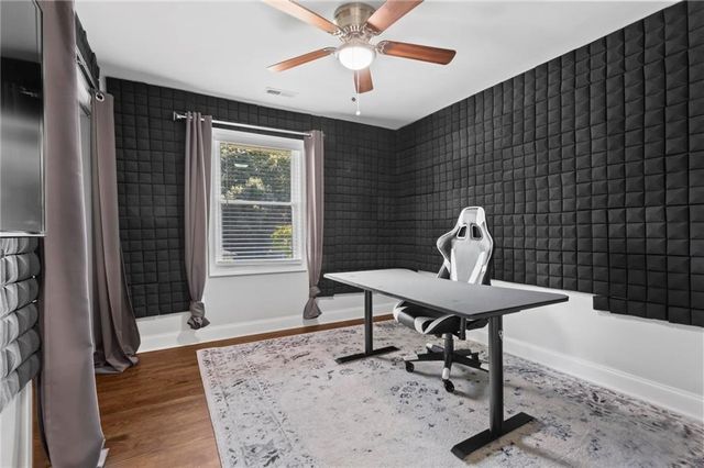 2618 Birch SE Street, Smyrna, GA 30080