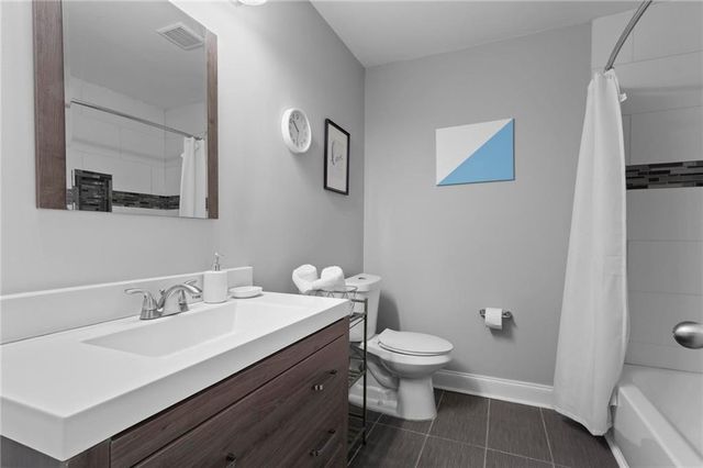 2618 Birch SE Street, Smyrna, GA 30080