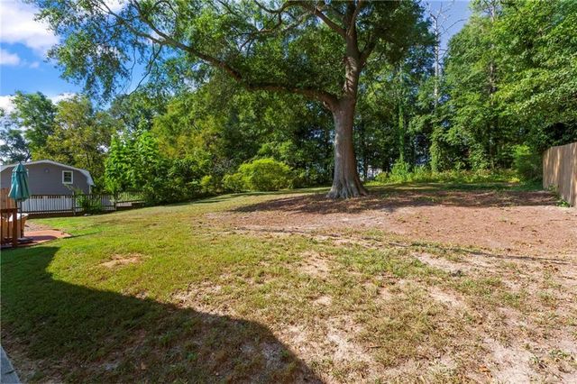 2618 Birch SE Street, Smyrna, GA 30080