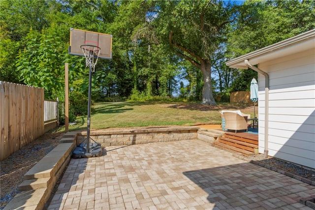 2618 Birch Street SE, Smyrna, GA 30080