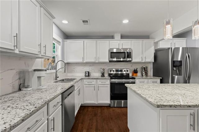 2618 Birch SE Street, Smyrna, GA 30080