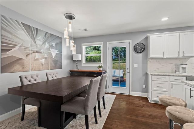 2618 Birch SE Street, Smyrna, GA 30080