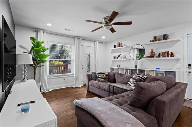 2618 Birch SE Street, Smyrna, GA 30080