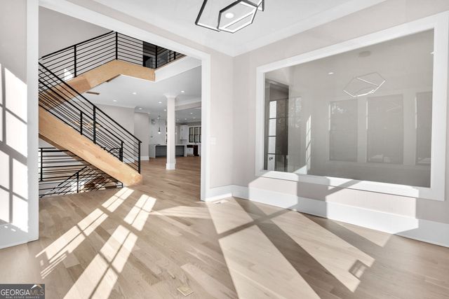 3830 Valley Green Drive, Marietta, GA 30068