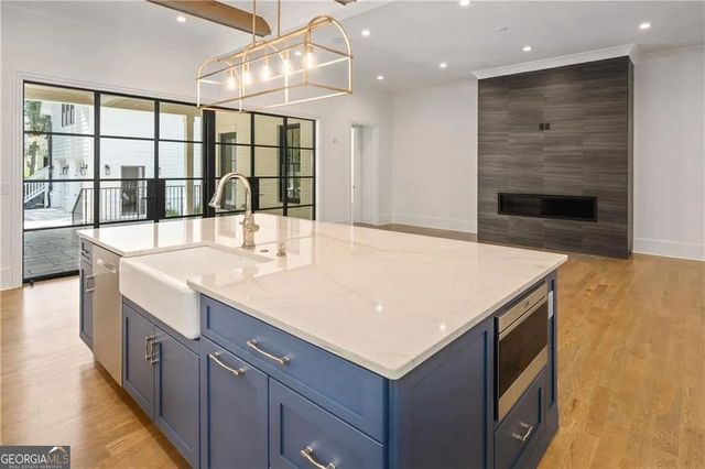 3830 Valley Green Drive, Marietta, GA 30068