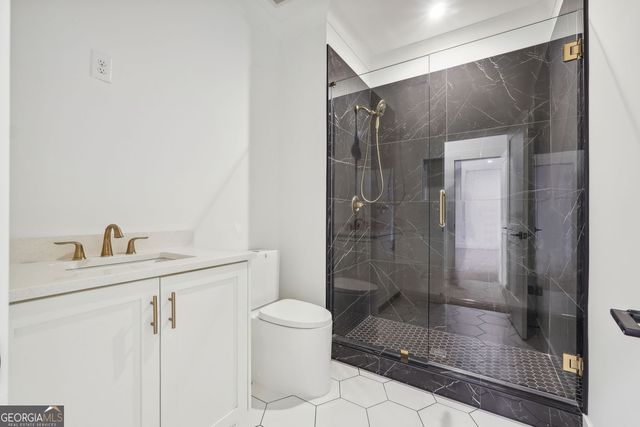 3830 Valley Green Drive, Marietta, GA 30068