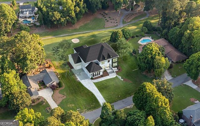3830 Valley Green Drive, Marietta, GA 30068