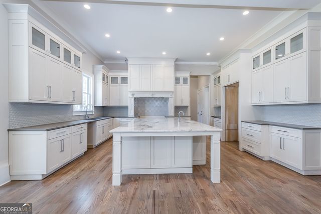 3830 Valley Green Drive, Marietta, GA 30068