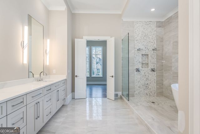 3830 Valley Green Drive, Marietta, GA 30068