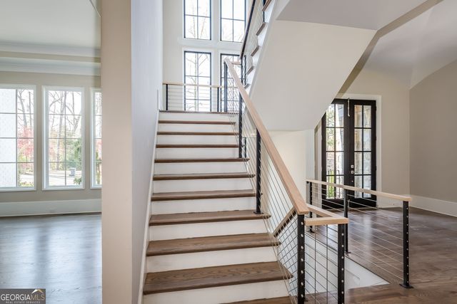 3830 Valley Green Drive, Marietta, GA 30068