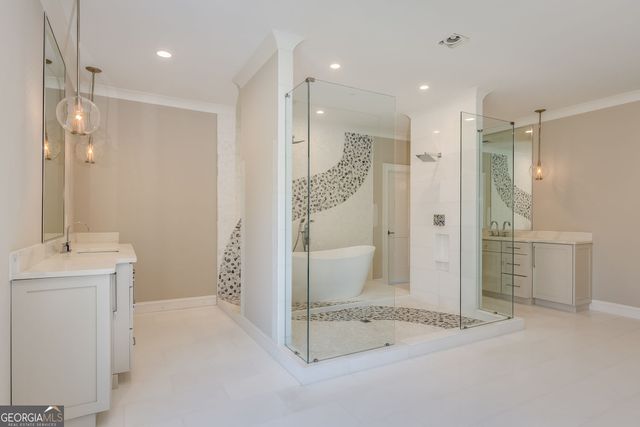 3830 Valley Green Drive, Marietta, GA 30068