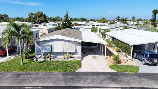 3 S BUENA VISTA AVENUE, Englewood, FL 34223