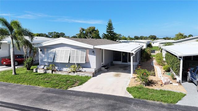 3 S BUENA VISTA AVENUE, Englewood, FL 34223