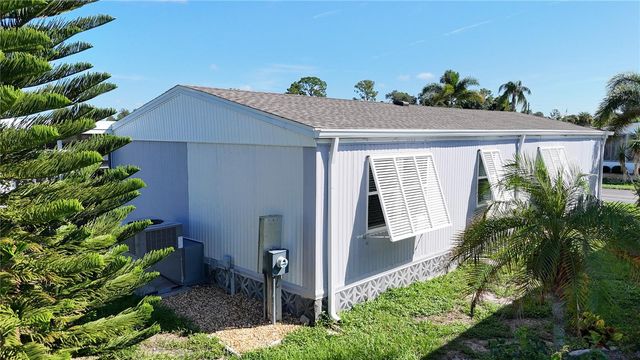 3 S BUENA VISTA AVENUE, Englewood, FL 34223