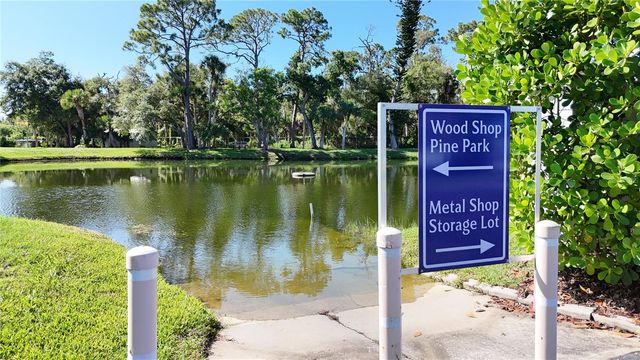 3 S BUENA VISTA AVENUE, Englewood, FL 34223