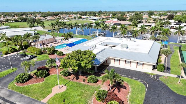 3 S BUENA VISTA AVENUE, Englewood, FL 34223