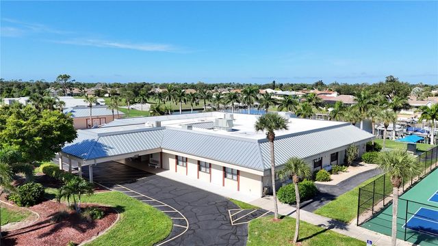 3 S BUENA VISTA AVENUE, Englewood, FL 34223